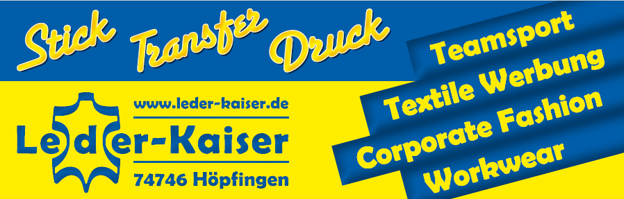 Leder Kaiser - Höpfingen