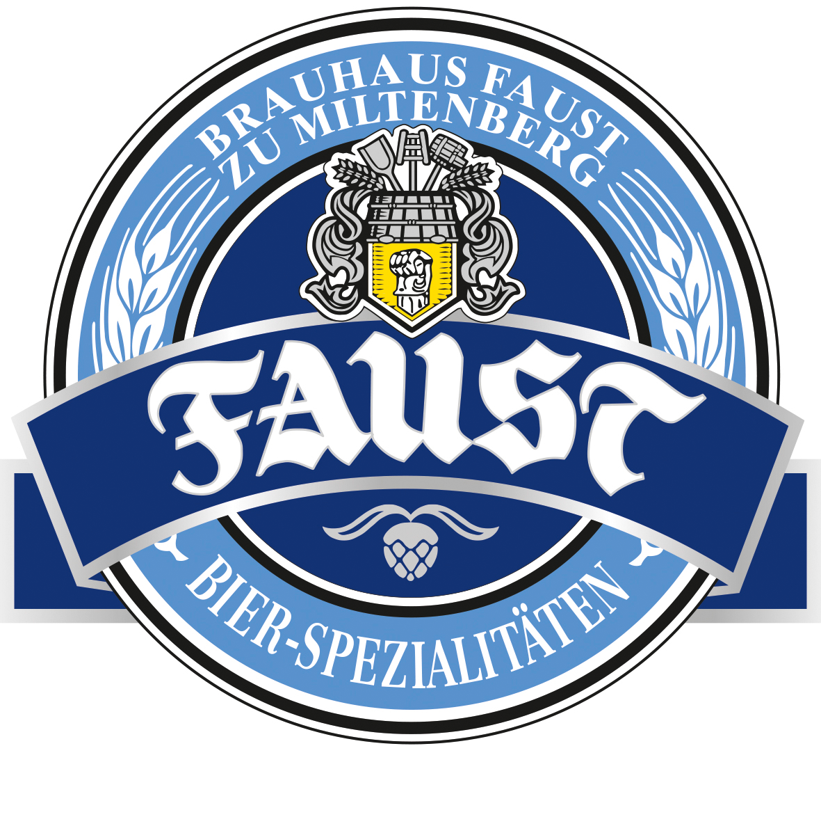 Faust Brauerei